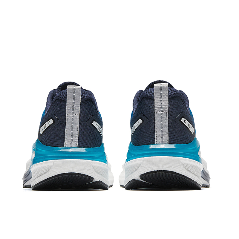 CHAOJIANTA Slip Resistant Abrasion Resistant Slip Resistant Abrasion Resistant Low top Casual Running Shoes Men’s