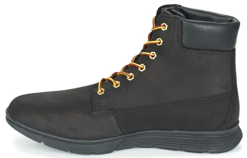 Timberland Outdoor Boots Men's Black