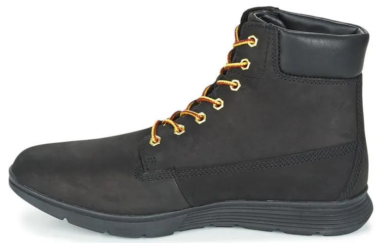 Timberland Outdoor Boots Men's Black