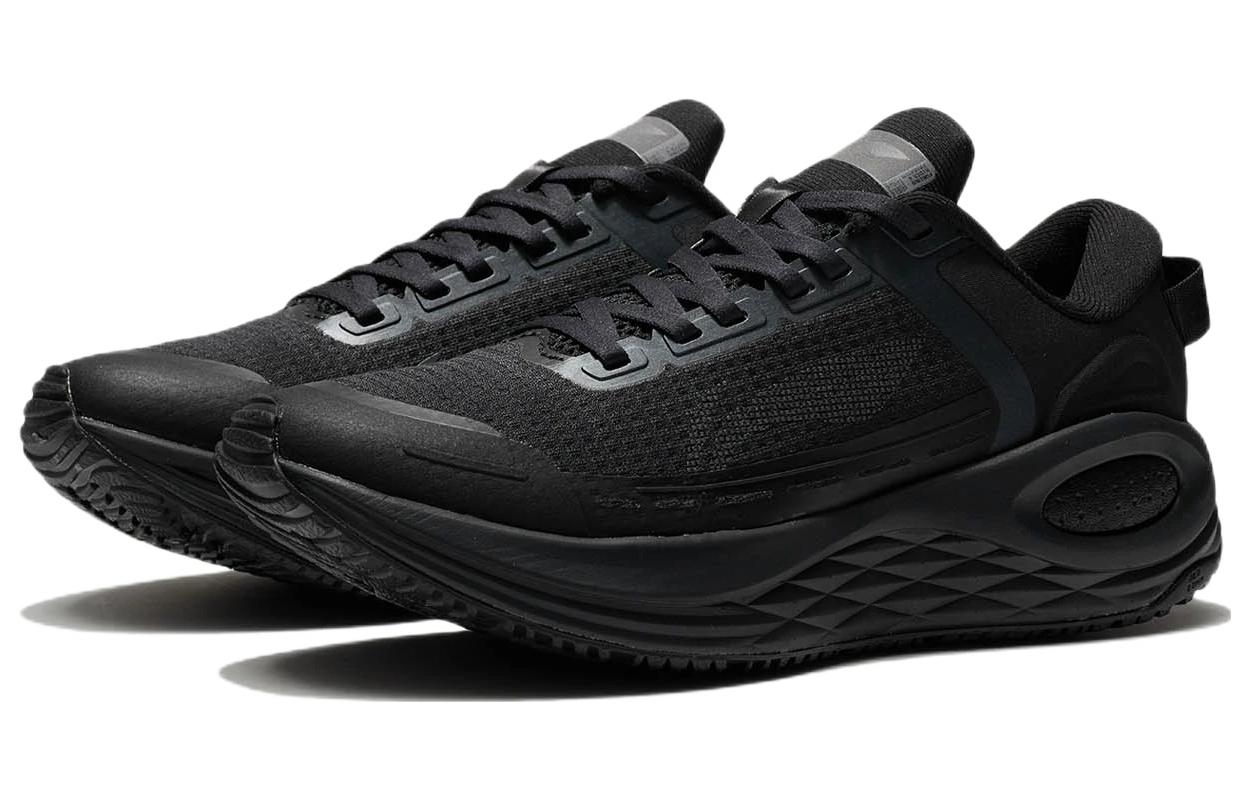 Li Ning Furious Rider 6.0 Essential Stable Cushioning Slip Resistant Abrasion Resistant Breathable Lightweight Low top