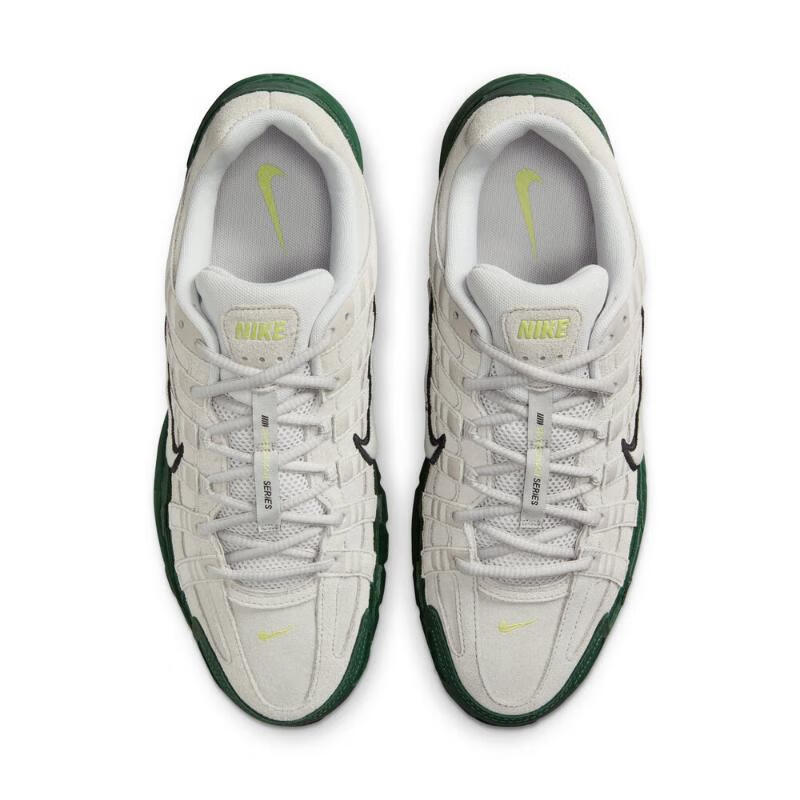 Nike P 6000 Premium Vast Grey Fir