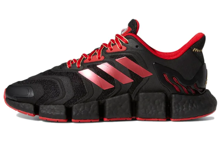 Adidas Climacool Vento 'Black Scarlet Gold'