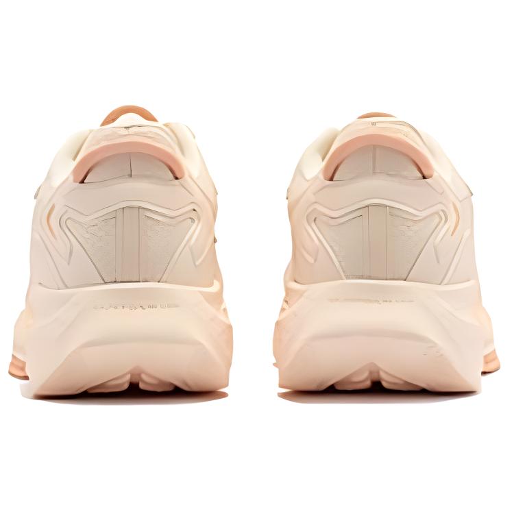 361° Style Minimalist Style Slip Resistant, Abrasion Resistant, Breathable, Lightweight Low top Running Shoes Women’s