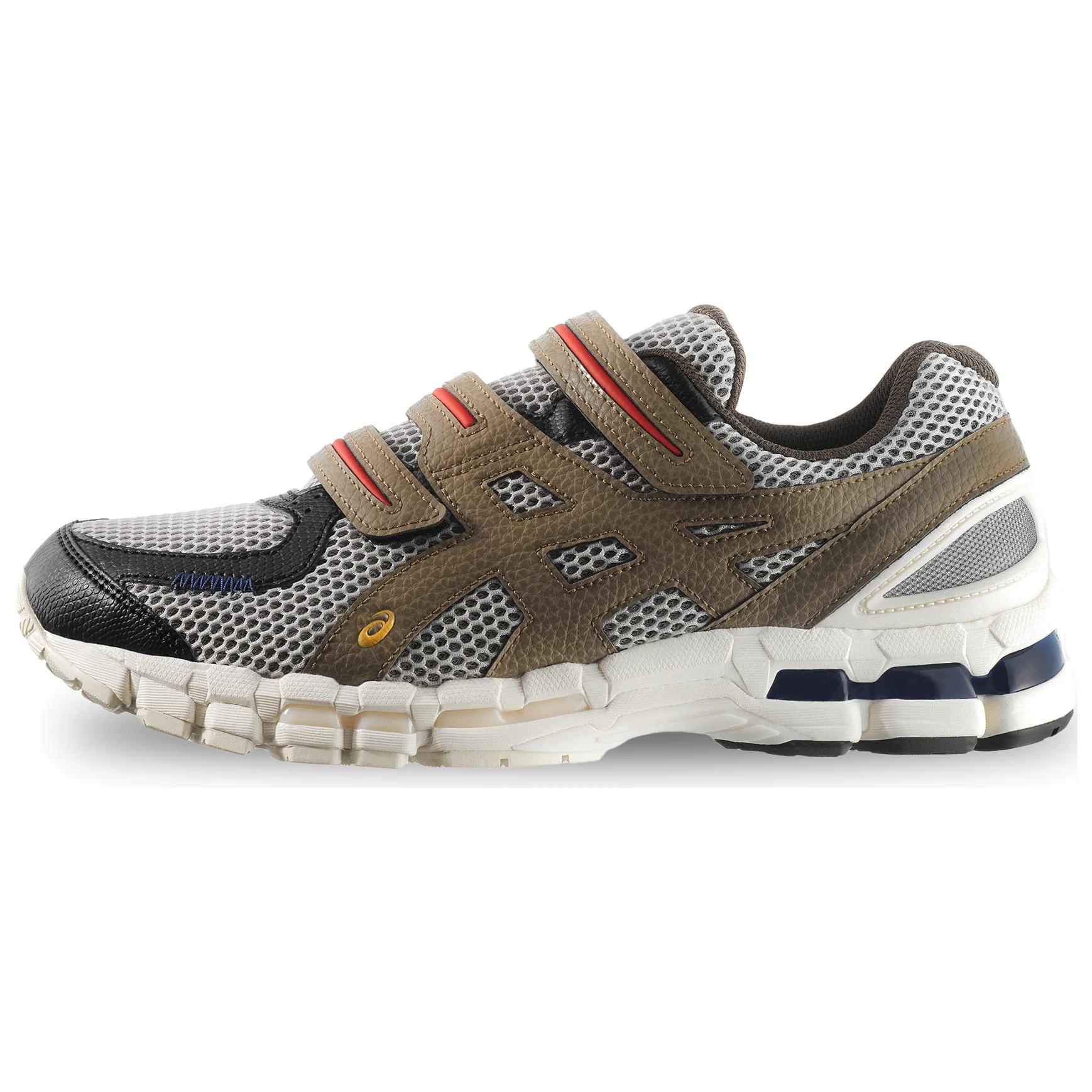 ASICS Gel Kayano 20 Hal Studios Grey Olive