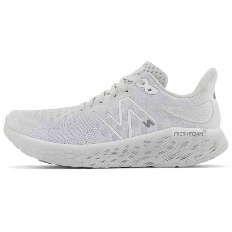 Женские кроссовки New Balance Fresh Foam X 1080 V12 (белые)