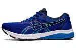 ASICS Gt 800 Running Shoes Men's Low Top Indigo