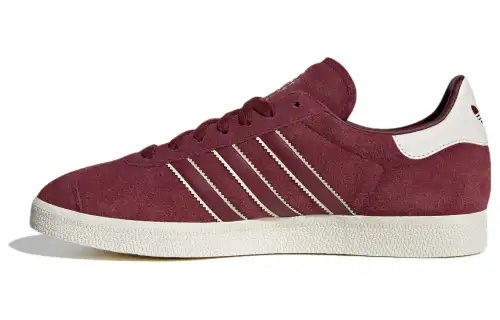 Gazelle Adidas Originals 'National Team Retro Collection - Spain'
