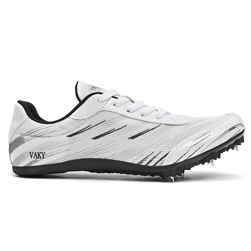 VAKY Pu Cushioning Slip Resistant Abrasion Resistant Cushioning Slip Resistant Abrasion Resistant Low top Running Shoes