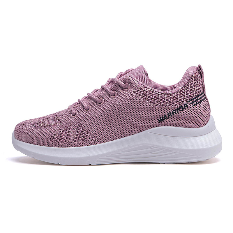 Warrior Breathable And Lightweight Low top Running Shoes Women’s