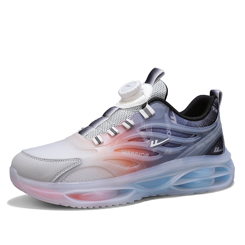 Warrior Cushioning Height Increasing Abrasion Resistant Lightweight Breathable Slip Resistant