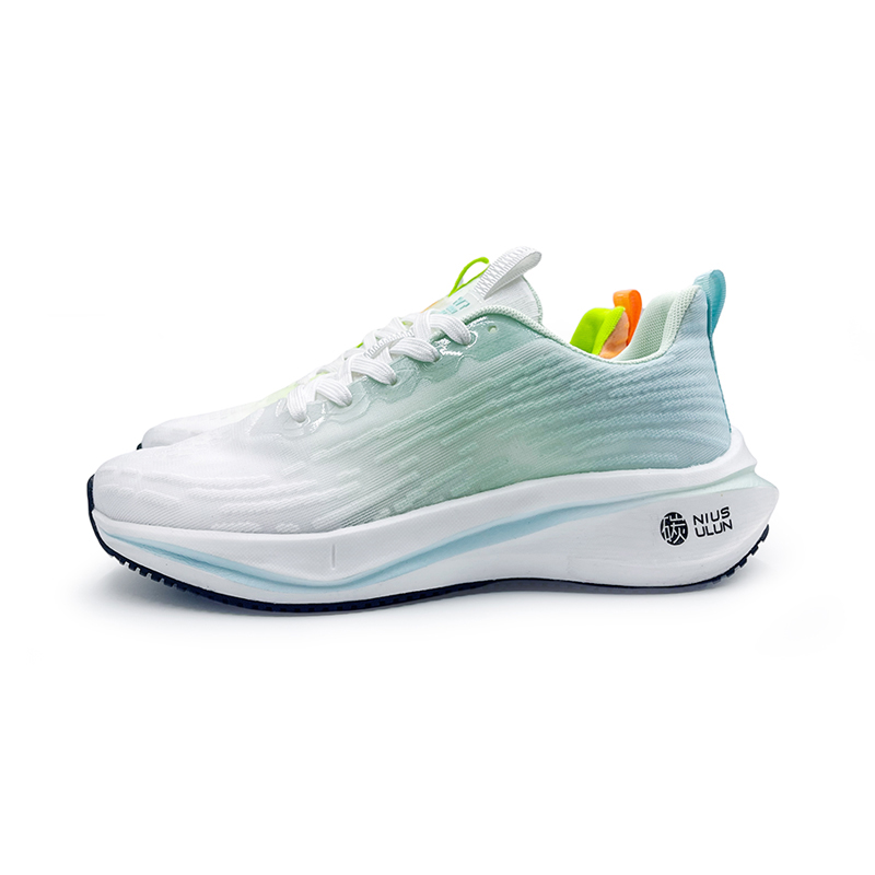 KYMOOU Cushioning Breathable Lightweight Rebound Cushioning Breathable Lightweight Rebound Low top