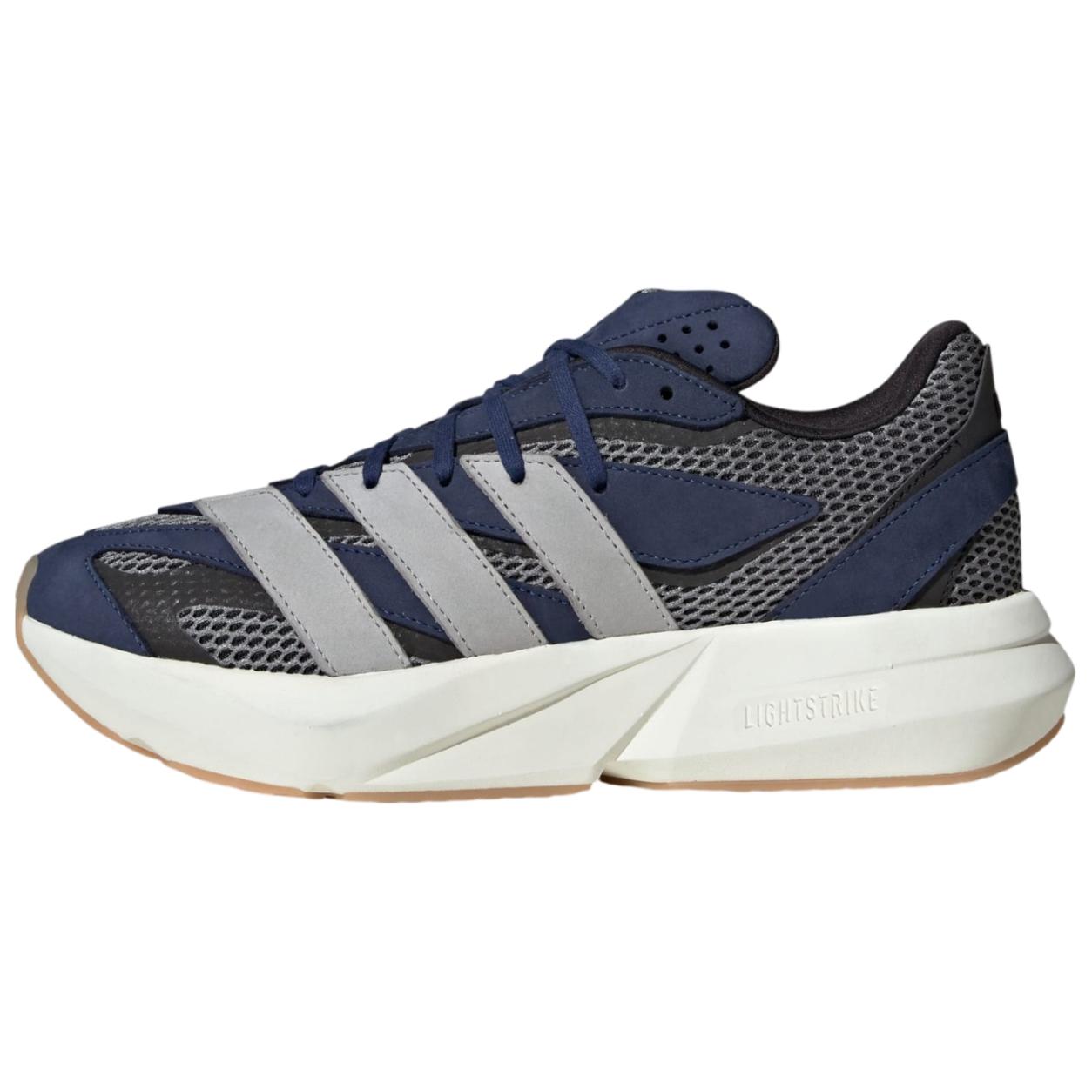 Lightblaze Adidas ‘Dark Blue Grey’