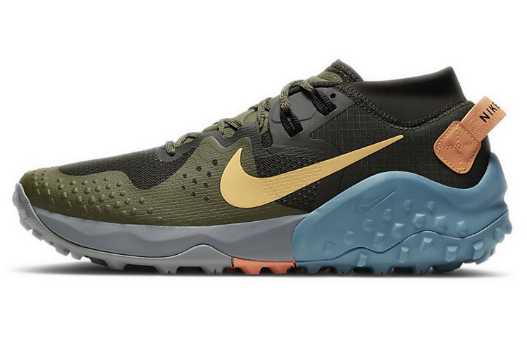 Nike Air Zoom Wildhorse 6 Sequoia