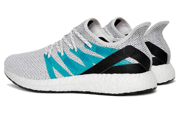 Adidas SpeedFactory Ldn ‘White’