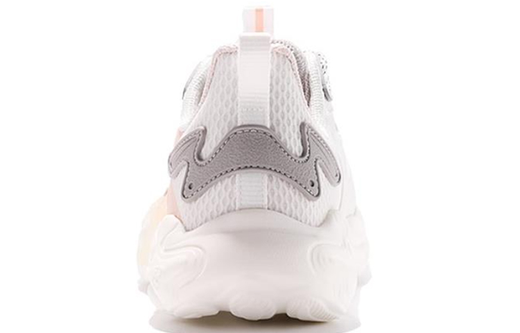 Erke Comfortable Cushioning Slip Resistant Abrasion Resistant Breathable Lightweight