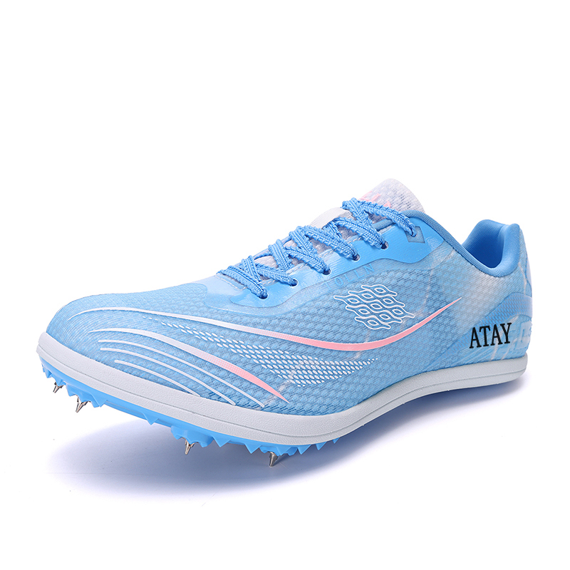 ATAY Cushioning Slip Resistant Abrasion Resistant Cushioning Slip Resistant Abrasion Resistant Low top Sprint