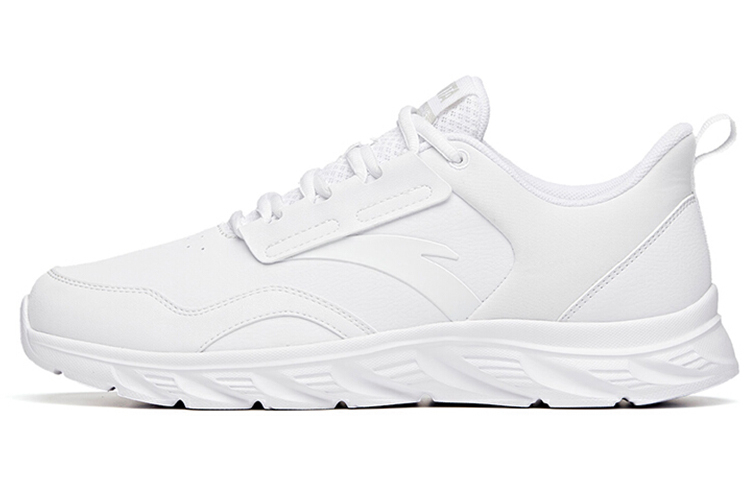 Anta Casual Cushioning Slip Resistant Abrasion Resistant Breathable