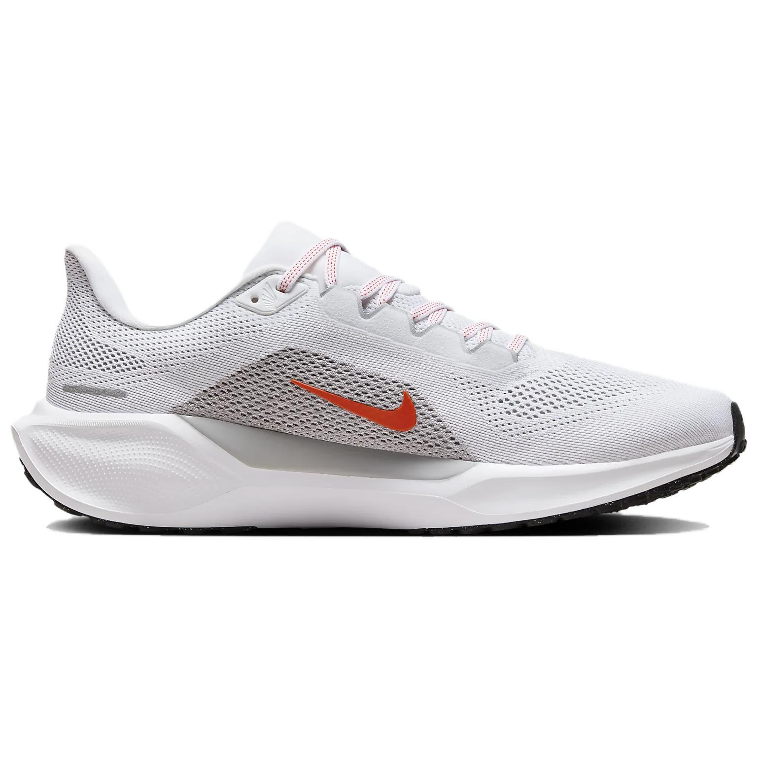 Nike Air Zoom Pegasus 41 White Picante Red