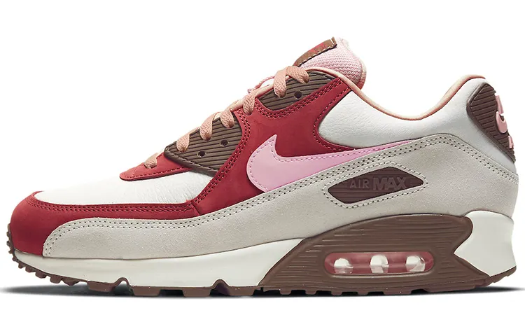 DQM X Nike Air Max 90 "Bacon" 2021