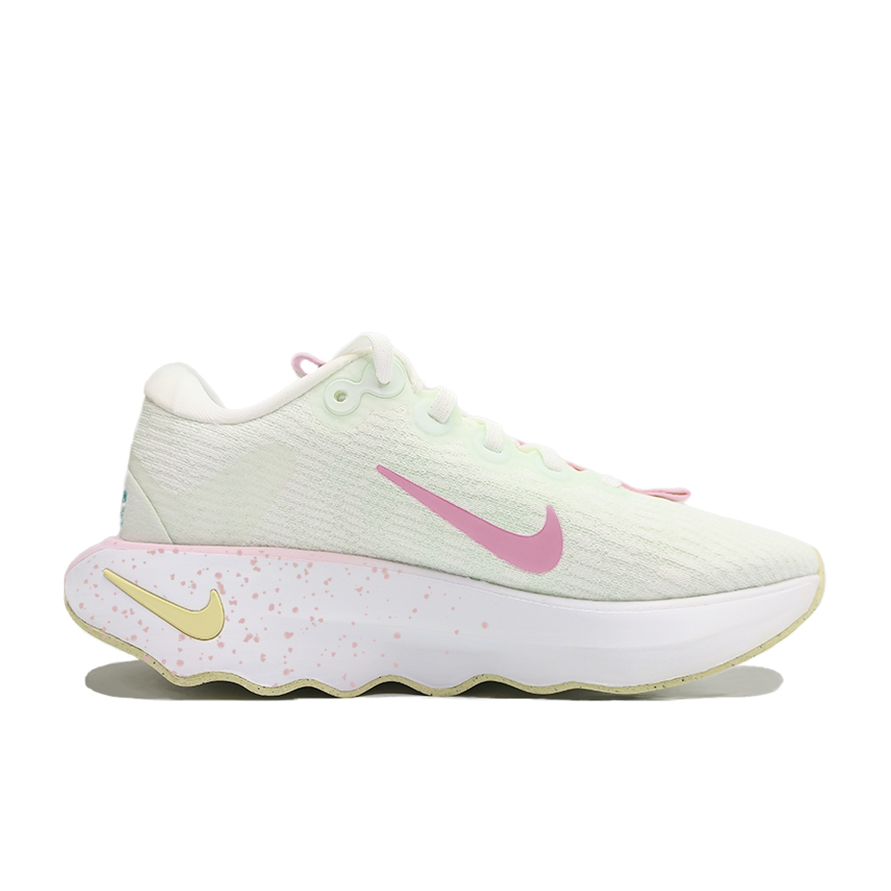 Nike Motiva Slip Resistant, Abrasion Resistant, Breathable Low top Running Shoes Women’s Pink