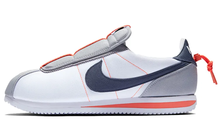 Nike Cortez Basic Slip Kendrick Lamar White