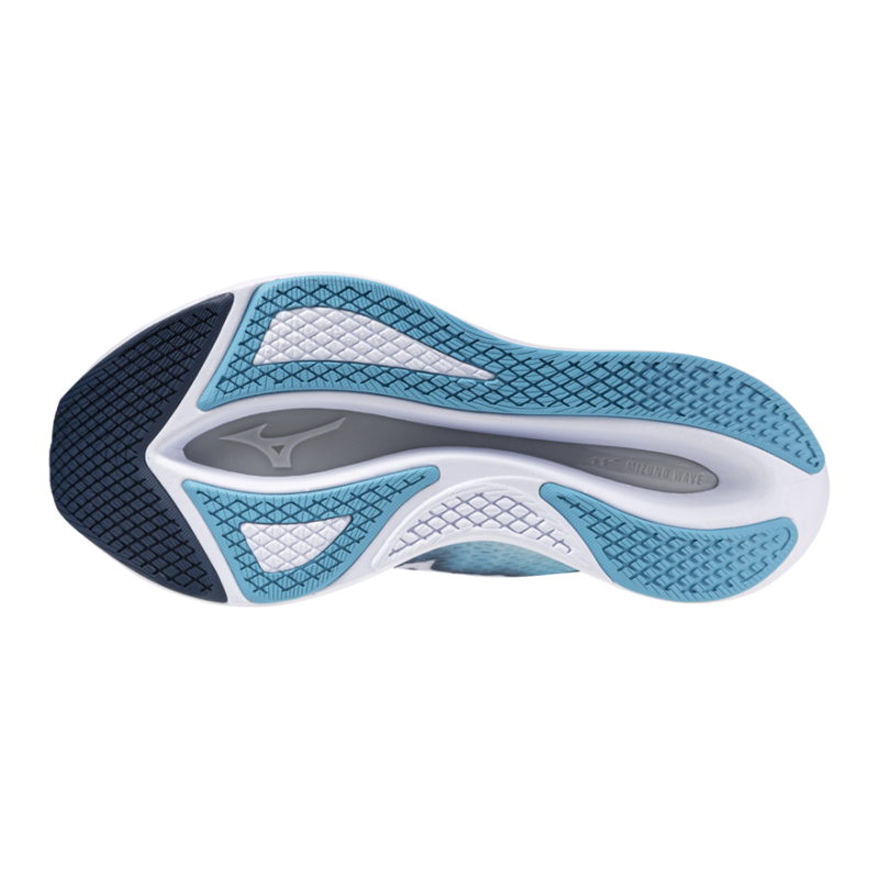 Wave Rebellion Wmns Mizuno Flash 2 ‘River Blue’ Women’s