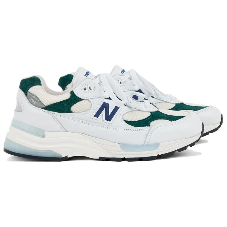 992 Teddy Santis x 992 New Balance Made in Usa ‘Marsh Green’