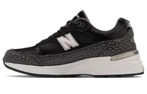 New Balance 992 Mix Media