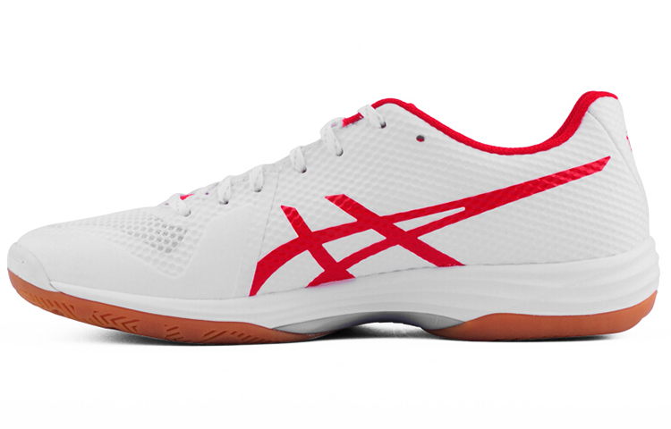 ASICS Gel Tactic 2 ‘White Red’ Women’s