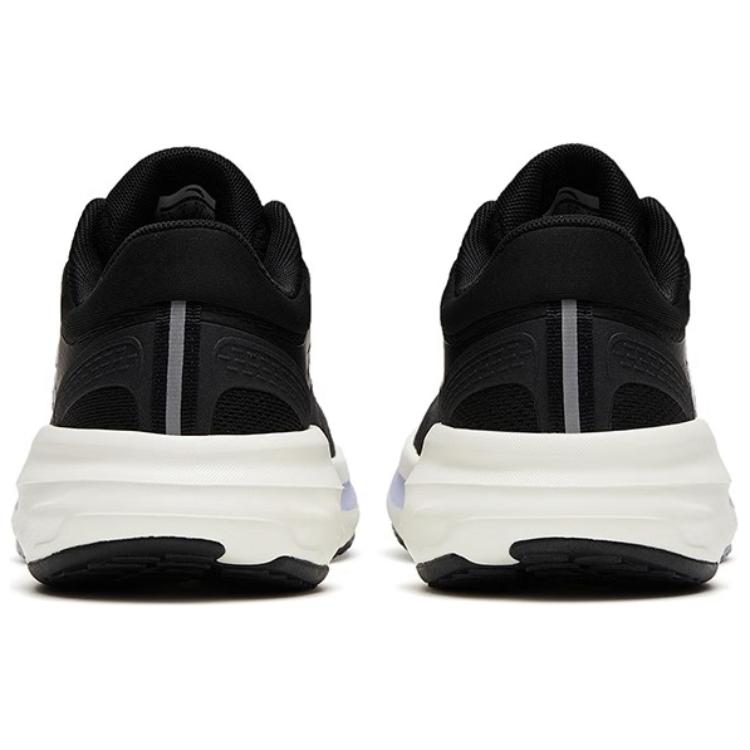 Anta Versatile Slip Resistant Abrasion Resistant Slip Resistant Abrasion Resistant Low top Running Shoes Women's