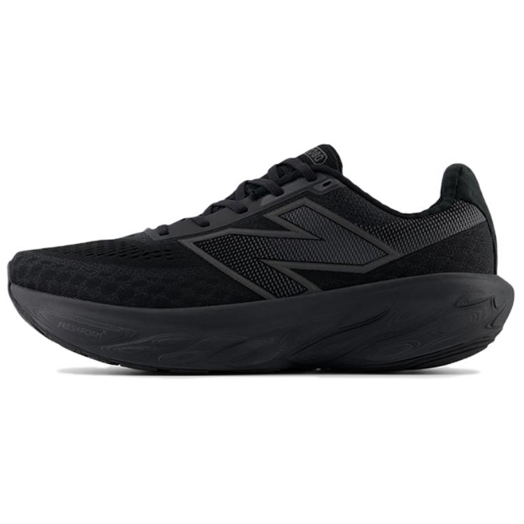 1080v14 Wmns Fresh Foam X New Balance ‘Black Metallic’ Women’s
