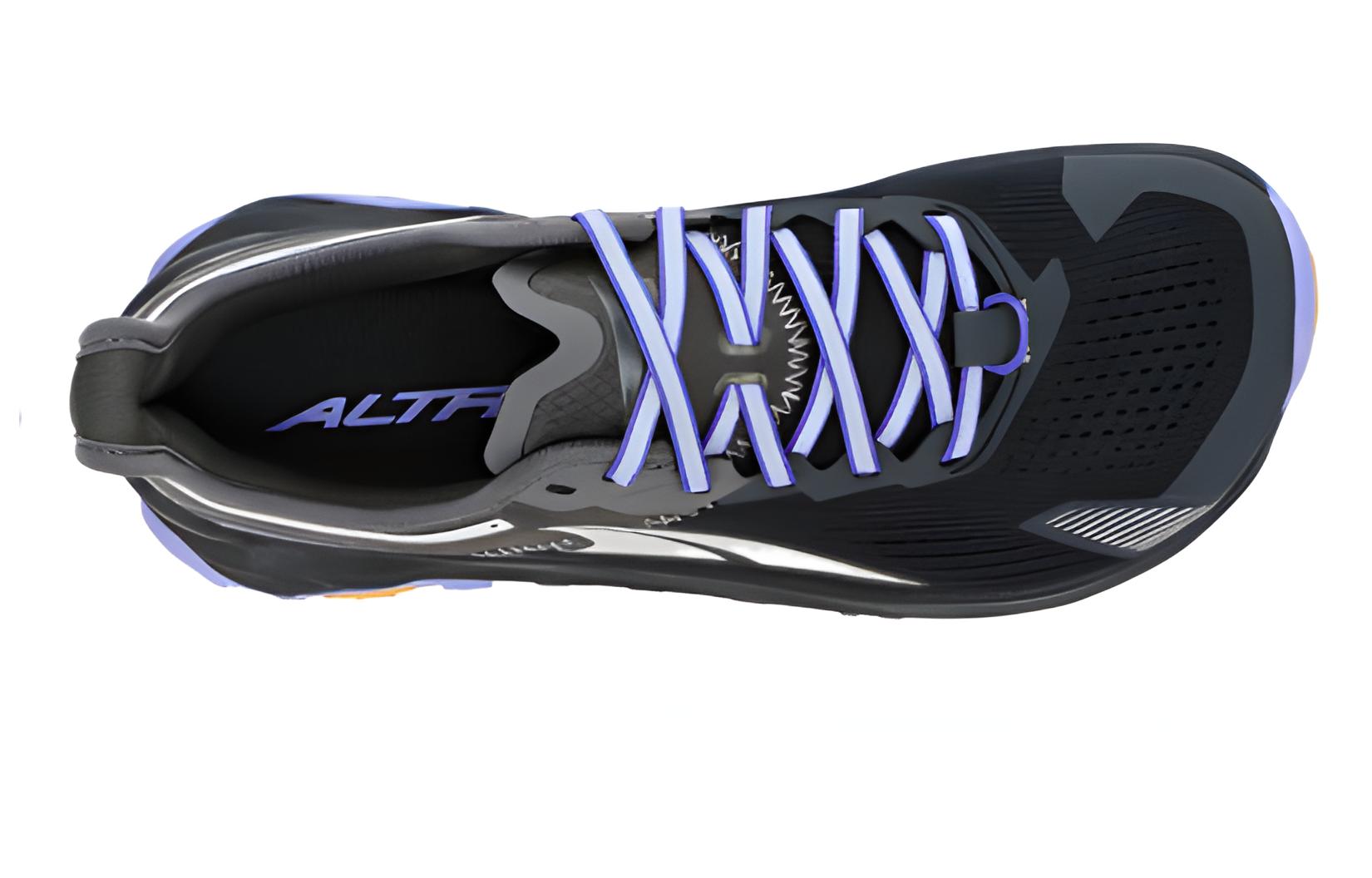 Altra Running Olympus 5 ‘Black Purple’ Women’s