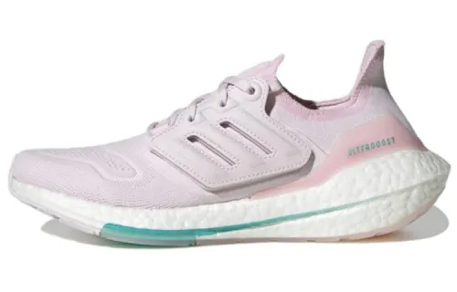 Adidas Wmns UltraBoost 22 'Almost Pink' Women's
