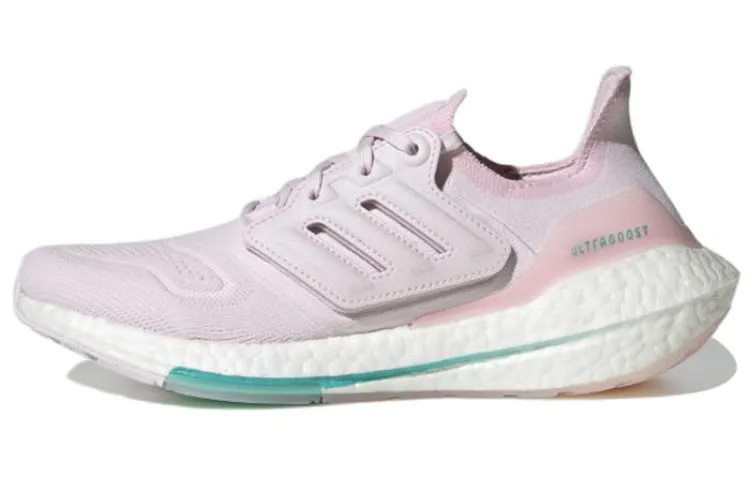 Adidas Wmns UltraBoost 22 'Almost Pink' Women's