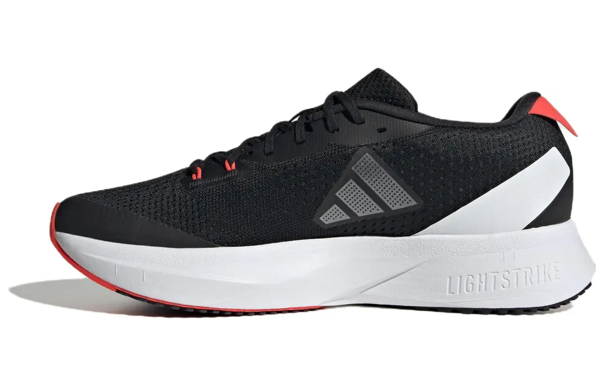 Adidas Adizero Sl 'Black Iron Metallic'