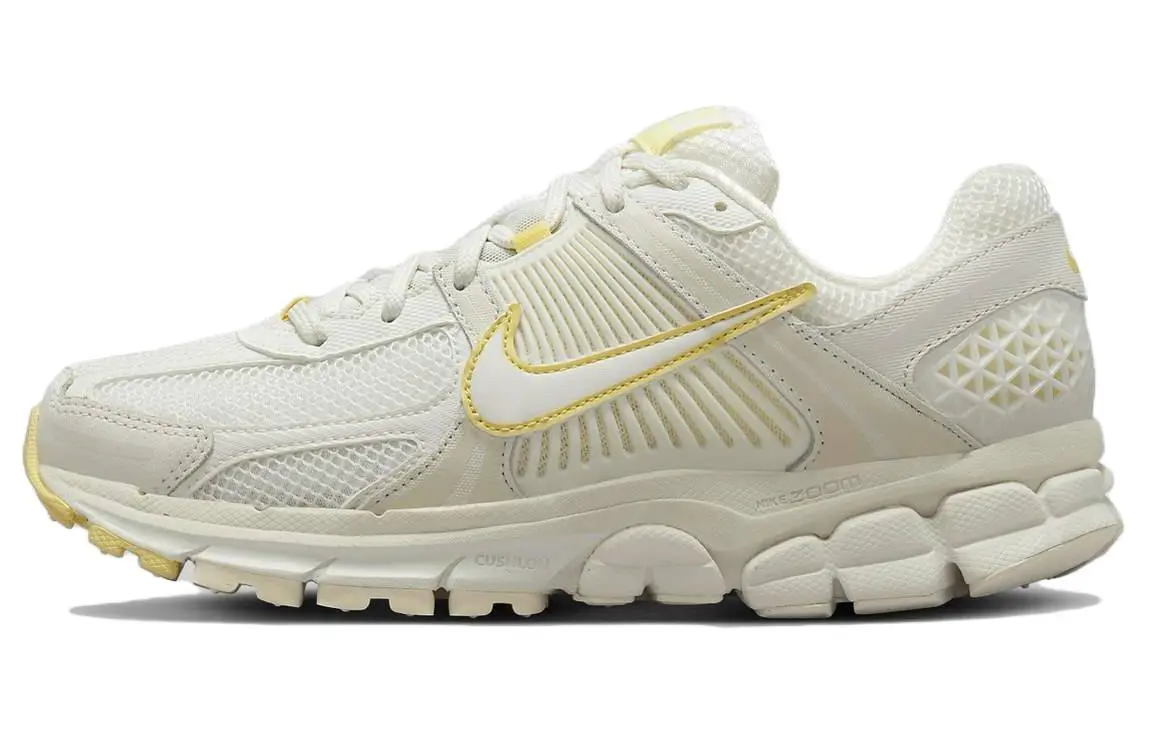 Nike Zoom Vomero 5 Sail Soft Yellow Women's
