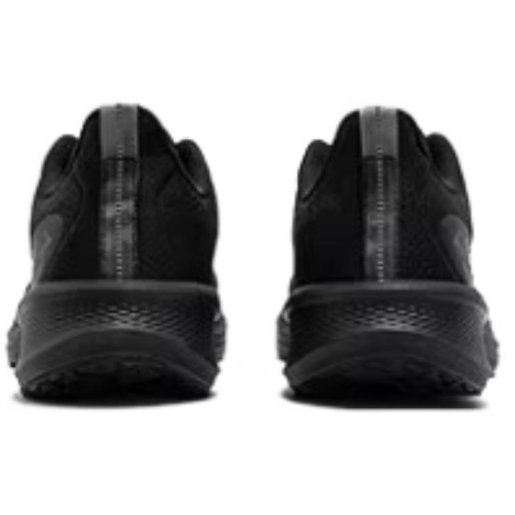 361° Feiying 5.0 Slip Resistant, Abrasion Resistant, Breathable Low top Sprint Running Shoes Women’s Black Gray