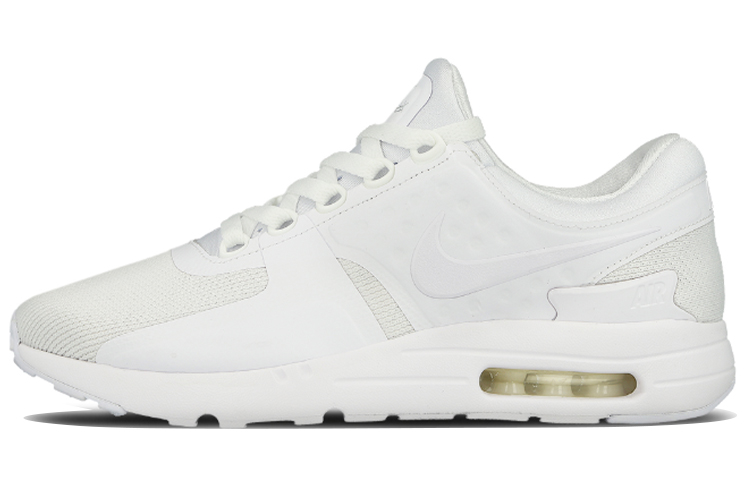 Nike Air Max Zero Essential White/White Wolf Grey