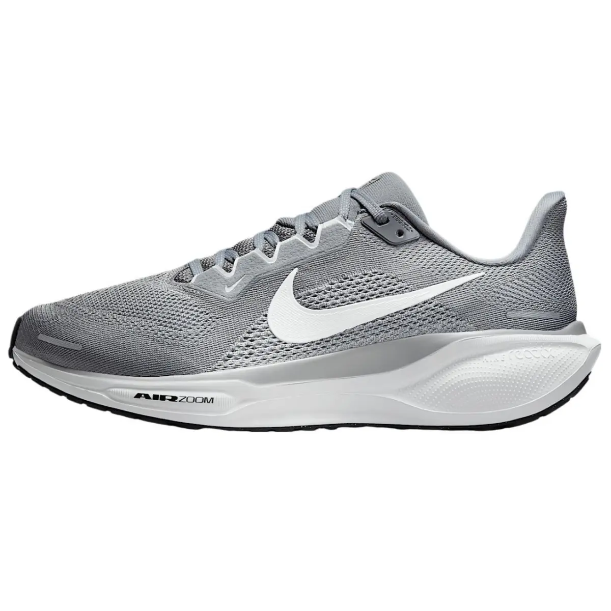 Nike Pegasus 41 Cool Grey Wolf Grey Pure Platinum White