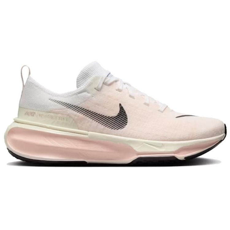 Nike ZoomX Invincible Run 3 White Atmosphere Blue Tint Black Women’s