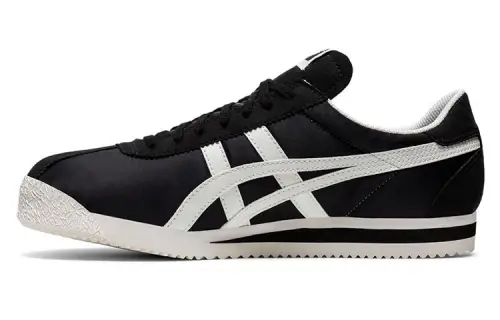 Onitsuka Tiger Corsair 'Black White'