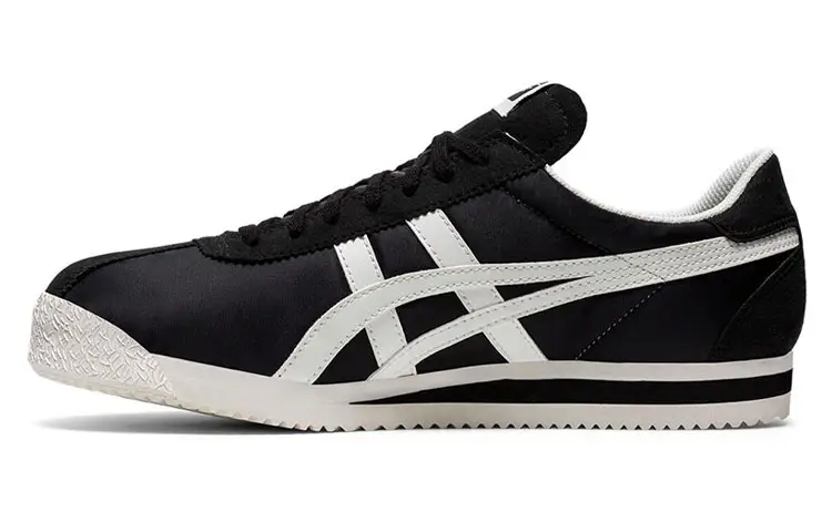 Onitsuka Tiger Corsair 'Black White'