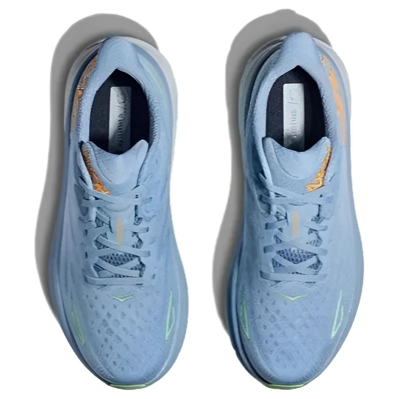HOKA ONE ONE Clifton 9 2E Wide ‘Dusk Illusion’