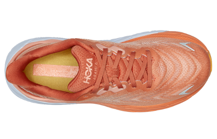 HOKA ONE ONE Arahi 6 ‘Sun Baked’ Women’s