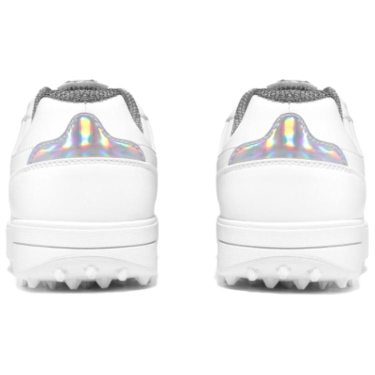 PGM Abrasion Resistant Abrasion Resistant Low top Golf Shoes Women’s White