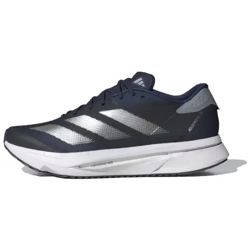 Adidas Adizero SL2 'Dark Blue Silver Metallic'