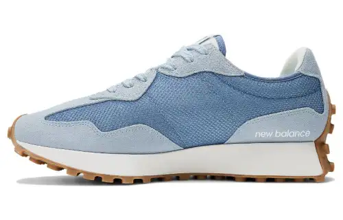 327 New Balance 'Mercury Blue'