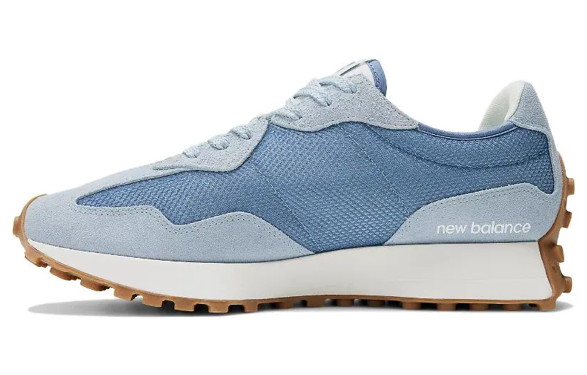 327 New Balance 'Mercury Blue'