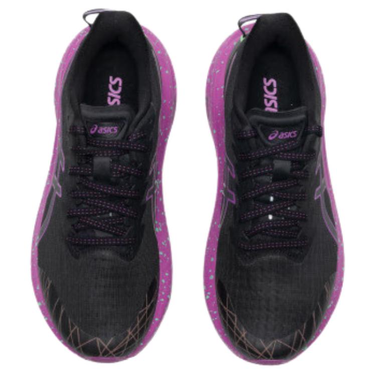 ASICS GT 2000 13 Lite Show Black Bold Magenta Women’s
