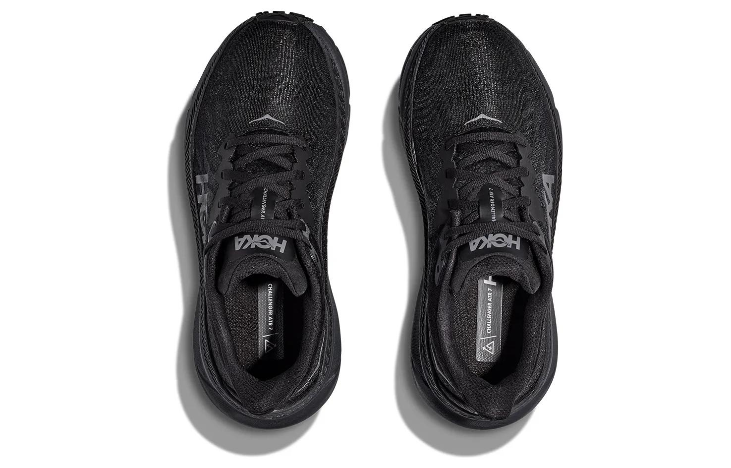 HOKA ONE ONE Challenger Atr 7 ‘Black’